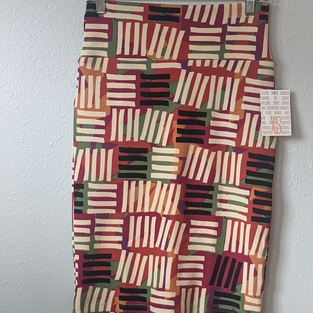 New Cassie Skirt XS (2-4)